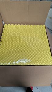 Soft Tapete <span class=keywords><strong>De</strong></span> <span class=keywords><strong>Foami</strong></span> Enclavamiento Espuma Gimnasio Alfombrillas Suelo <span class=keywords><strong>De</strong></span> Protección - Product Image 2