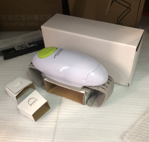 <b>Electric</b> Can <b>Opener</b> with ETL - Product Image 2