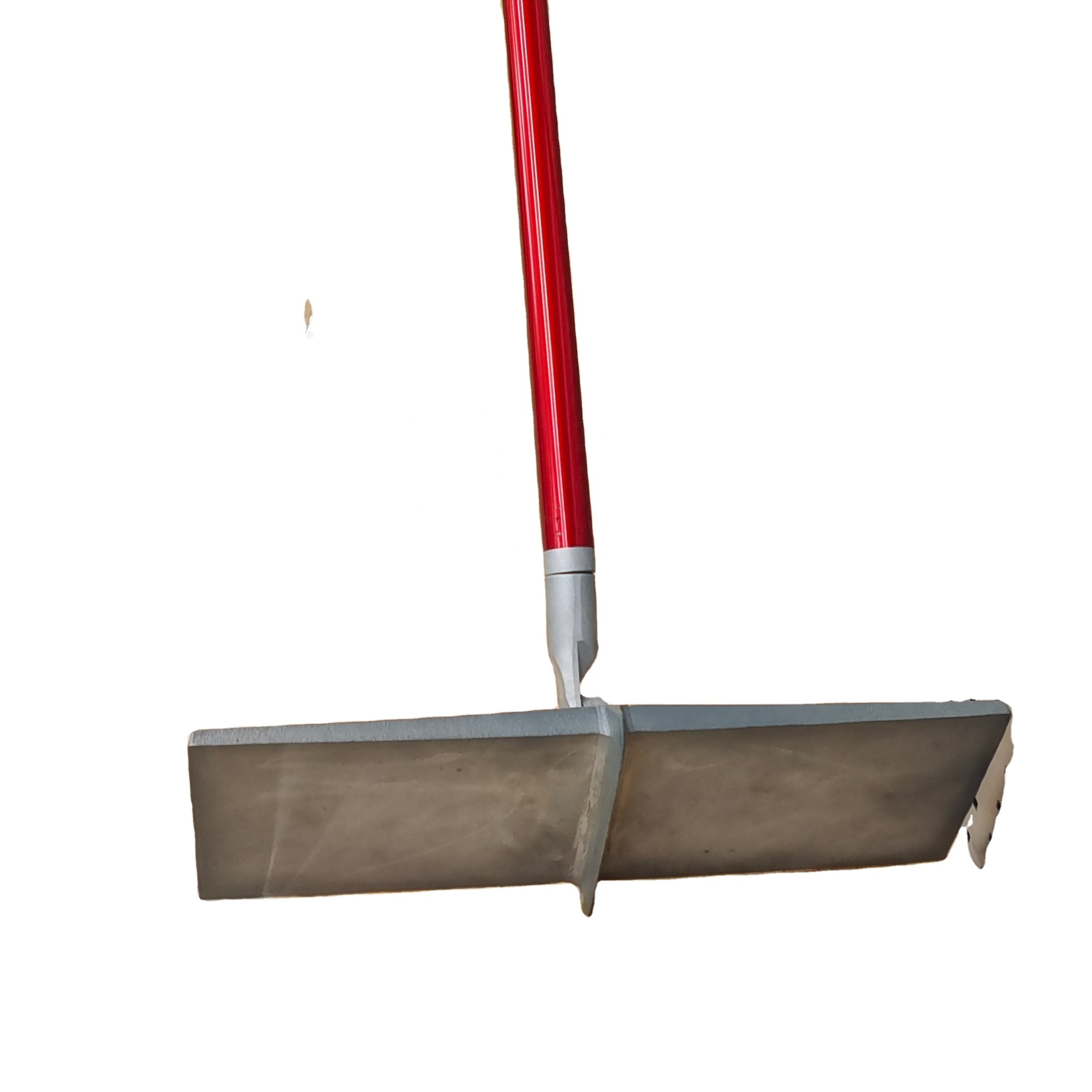 Professional Aluminum Concrete Tools and Equipment- Long Handle Groover · image 1