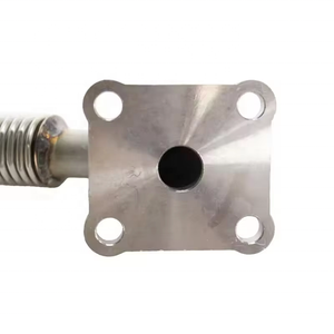 SK75-8รถขุด EGR ท่อน้ำมันและท่อเชื่อมต่อ-ส่วนประกอบระบบปล่อย4LE2 - Product Image 3