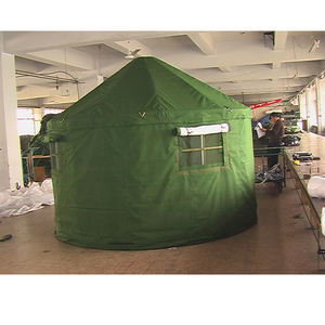 Tente dôme imperméable Aosener, tente de vie, toile, <span class=keywords><strong>yourte</strong></span> mongole - Product Image 4