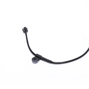 Heli <b>Electronics</b> Brake Cable Kit 625mm For BMW Z3 Coupe E36 Replacement <b>Repair</b> <b>Part</b> Number 34351182065 - Product Image 3