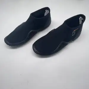 潜水靴5毫米氯丁橡胶靴冲浪靴潜水靴