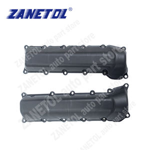 ZANETOL 53021829AA 53021828AD 53021829AD <span class=keywords><strong>2</strong></span> pcs道奇公羊1500吉普大切诺基00-07左右阀盖 - Product Image 1
