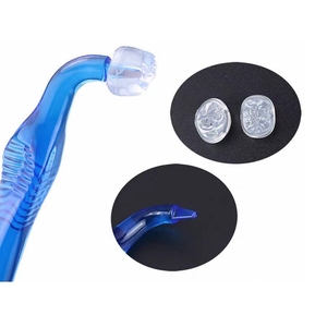Kit de Moldes de Impresión Estética para Dientes Posteriores, Juego de Sellos Oclusales para Restauración Dental - Product Image 3