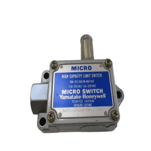 Nuovo Originale Disponibile BAF1-2RQN8-RH-J (GRIGIO) per PLC, <span class=keywords><strong>PAC</strong></span> e Controllori Dedicati - Product Image 1