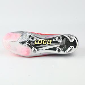 Chaussures de football d'entraînement professionnelles de haute qualité en gros, <span class=keywords><strong>crampons</strong></span> de football personnalisés, <span class=keywords><strong>crampons</strong></span> de football originaux - Product Image 5