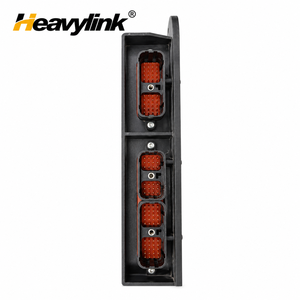 Contrôleur ECM d'excavatrice Heavylink JS160 JS200 332K6848 728-35700 Fabriqué au Canada - Product Image 6