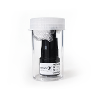 Capteur de gaz électrochimique Sensorix PH3 Sensor Satellix à 3 électrodes 9602 pour la détection de phosphine, détecteur de gaz PH3, analyseur de gaz ammoniacal