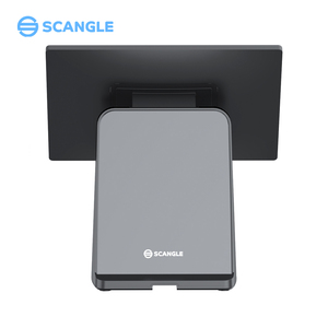 Terminal de point de vente tactile D3, caisse enregistreuse compatible avec le système d'exploitation Android pour la vente au détail/la restauration - Product Image 2