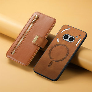 เคสหนัง<span class=keywords><strong>2</strong></span> in 1แบบถอดได้สำหรับ Moto G Stylus /g powing/g 2024การเล่นแบบไร้สาย - Product Image 1