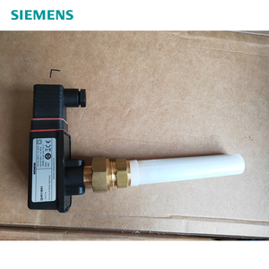 เซ็นเซอร์วัดการไหลของน้ำ QVE1901 ระบบสวิตช์เตาเผา IP65 HVAC ชิลเลอร์ ปั๊มความร้อน ไฮดรอลิก - Product Image 3