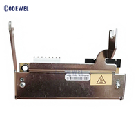 Nouvelle tête d'impression thermique 710-179S-001 pour imprimante d'étiquettes Intermec PM42/PM43/PM43C 300 dpi