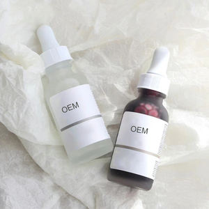 Solución Exfoliante OEM <span class=keywords><strong>Aha</strong></span> con Cafeína, Ácido Salicílico, Niacinamida al 10% + Zinc al 1%, Suero Suavizante para Piel Propensa a Imperfecciones - Product Image 2