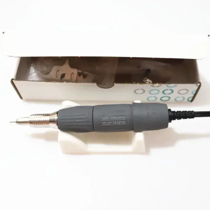 H35SPN 45000 RPM13