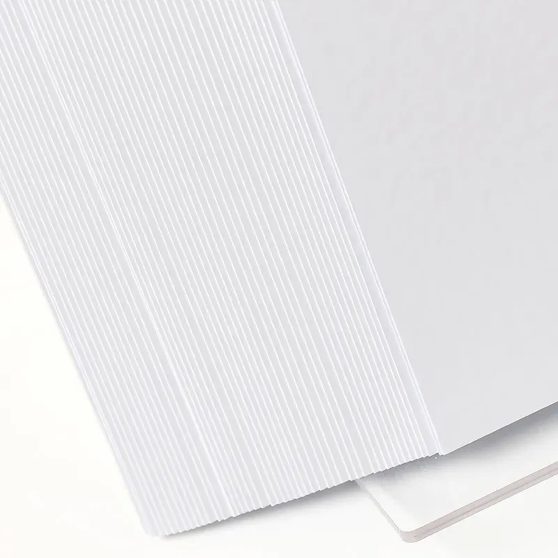 Smooth Scratch-resistant White Royal Couche Cardstock Bristol Board Paper C1s C2s Art Paper Board In Roll