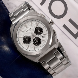 Orologio <span class=keywords><strong>da</strong></span> Uomo Polso svizzero Di Lusso Marca นาฬิกาหรูของแท้ - Product Image 2