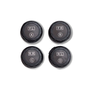 الطاقة الشمسية العالمي اللاسلكية الداخلية الخارجية مستشعر ضغط الإطار <span class=keywords><strong>TPMS</strong></span> مراقبة عرض الذكية <span class=keywords><strong>TPMS</strong></span> استقبال - Product Image 4