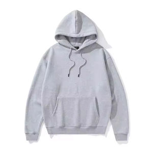 Sweats à capuche pour hommes Sweats à capuche épais 420gsm avec impression bouffante 100% coton Sweatshirts Streetwear Sweat à capuche personnalisé pour hommes - Product Image 3