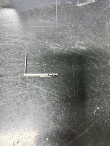 Stylo de mesure de rugosité 30 mm B40-30 pour testeur de rugosité et d'ondulation des surfaces, accessoire de profilomètre de rugosité - Product Image 2