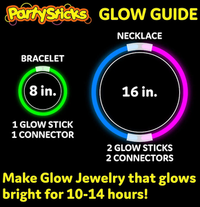Mới được phát hành dùng một lần <span class=keywords><strong>Glow</strong></span> <span class=keywords><strong>Sticks</strong></span> đồ chơi <span class=keywords><strong>GLOW</strong></span> STICK ánh sáng lên Vòng đeo tay cho sinh nhật yêu nước hoạt động - Product Image 4