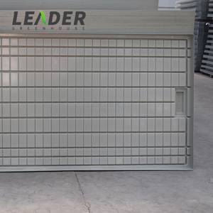 Thủy lợi & thủy canh thiết bị di động bảng hệ thống di động lũ khay cán băng ghế dự bị EBB và dòng chảy Vườn Ươm bảng cho các nhà máy - Product Image 6