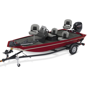 2022 New High Quality Aluminum Hull Fishing Bass Boats With Big Storage Space Rowing Skiff