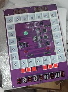Vente d'usine : Carte de jeu PCB Haker De Mquina M - Product Image 5