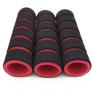 Tube en mousse Mida Nbr 4-6, résistant à l'usure, écologique, manchon de protection pour poignée - Product Image 2