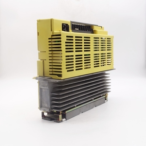 Mô-đun ổ đĩa <span class=keywords><strong>servo</strong></span> fanuc, fanuc gốc, A06B-6090-H223 SVUC-40 loạt Alpha - Product Image 3