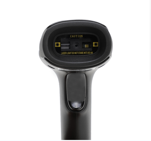 Escáner de Código de Barras Inalámbrico 2D JingJie, USB Multi-Conexión, Cableado/Inalámbrico, Certificado ROHS, CMOS, Escaneo <span class=keywords><strong>QR</strong></span> para Supermercados, 300 Lecturas/s - Product Image 3