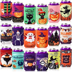 Portavasos de Cuero con Logotipo Personalizado, Estilo de Dibujos Animados, Grosor de 5 mm, para Bares y Restaurantes - Product Image 1