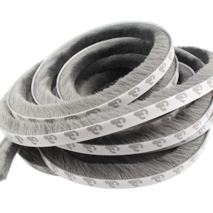 JYD-<span class=keywords><strong>cepillo</strong></span> de desmontaje para ventanas deslizantes/puertas, marco lateral, tira de sellado autoadhesiva, tapón de tiro - Product Image 1