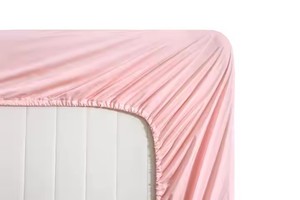 Eco Friendly Hotel <strong>Bamboo</strong> <strong>Sheet</strong> Sets Pink Natural Deep Pockets <strong>Bamboo</strong> <strong>Sheets</strong> Bedding Set - Product Image 6