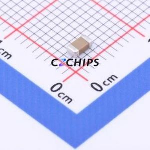 Condensador SMD (MLCC) GCJ31BR73A102KXJ1L 1206 (Capacitancia: 1nF) (Precisión: 10%) (Voltaje Nominal: 1kV) - Product Image 2