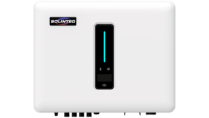 Inversor Híbrido Trifásico Solinteg de Alta Calidad de 10KW con MPPT Integrado, Onda Sinusoidal Pura, Inversor Solar de 10000W con WIFI - Product Image 5