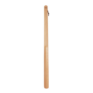 Stevige 70Cm Lange Sterke Schoenhoorn, Extra Sterke Schoenlepel Voor Laarzen En Sneakers - Product Image 2