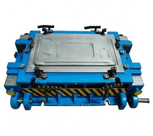 Hailong Vehicle型鋳鉄パンチスタンピング/自動車用フォーム鋳造金型 - Product Image 1