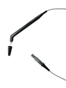 OD1-P Mesure de la longueur axiale pour la chirurgie de la cataracte, écran tactile pour appareil d'échographie ophtalmique, biomètre, pachymètre - Product Image 5