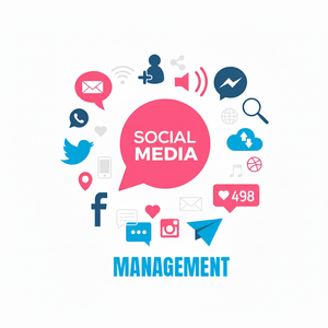 Aprovechamiento de las redes sociales Aumento del tráfico orgánico Creación de una estrategia de tráfico orgánico sostenible Tácticas efectivas de SEO en la página - Product Image 1