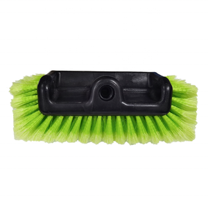 TRI-LEVEL nettoyeur de brosse de <span class=keywords><strong>nettoyage</strong></span> et de <span class=keywords><strong>nettoyage</strong></span> de voiture, tête de 11 pouces avec poignée d'écoulement d'eau pour pont, camion, bateau, camping-Car, parement de <span class=keywords><strong>maison</strong></span> - Product Image 2