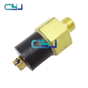 สวิตช์แรงดันน้ำมัน 84155533 87029843 87370805 87752556 สำหรับนิวฮอลแลนด์ C175 C185 C190 L160 L170 CASE 410 420 430 435 440 445 - Product Image 4