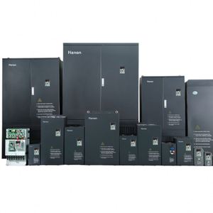 Inversor Solar VFD para Panel, Inversor para Bomba Solar, Variador de Frecuencia VFD, Convertidor de Frecuencia - Product Image 6