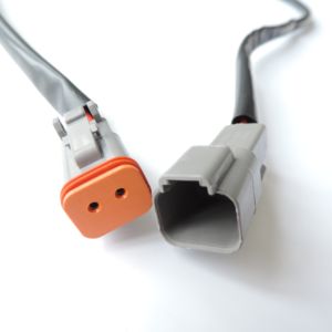 سلك ضفيرة 6 "<span class=keywords><strong>2</strong></span>" 6 6 8 12 دبوس تسخير الأسلاك - Product Image 1