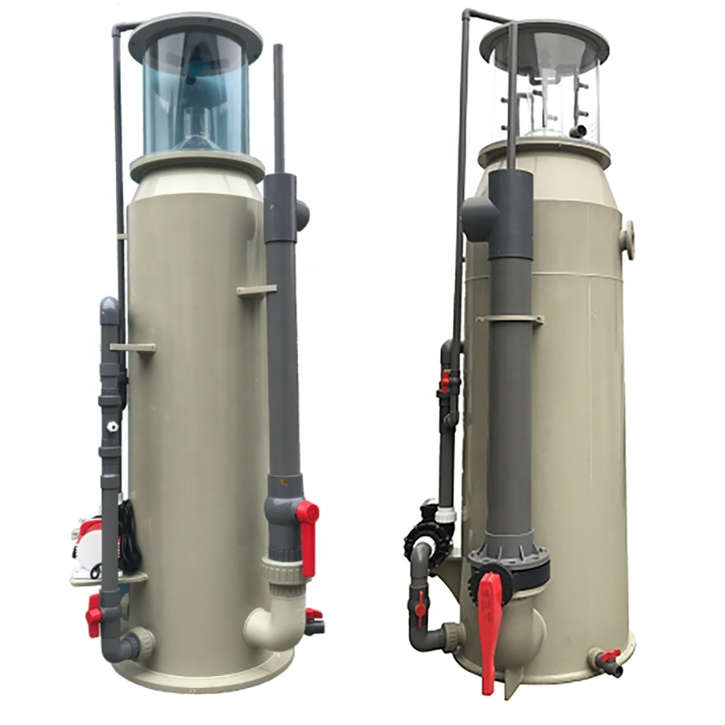 MARINE SOURCES SKIMMER MONSKER-1600P Offshore Supply and MARINE SOURCES SKIMMER MONSKER-1600P Offshore Supply and