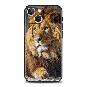 Điện Thoại Di Động Trường Hợp Đối Với iPhone 16 Pro Max Nổ Lion Eagle Tiger Cho iPhone 15 14 13 Pro Max Drop-Resistant Điện Thoại Di Động Trường Hợp - Product Image 2