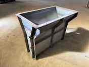 <span class=keywords><strong>Cemento</strong></span> <span class=keywords><strong>di</strong></span> isolamento Post stampi, autostrada Guardrail barriera <span class=keywords><strong>di</strong></span> sicurezza stampi per calcestruzzo versare il <span class=keywords><strong>cemento</strong></span> isolamento pilastri - Product Image 6