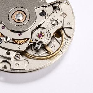 Movimiento Automático Original Sellita SW200-1, 26 Rubíes, 38 Horas de Reserva de Marcha, Compatible con ETA 2824-2, Piezas de Repuesto para Relojes - Product Image 3