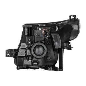 ชุดไฟหน้าสำหรับฟอร์ด เอ็กซ์พลอเรอร์ ปี 2011-2015 อะไหล่เปลี่ยนไฟหน้า - Product Image 4