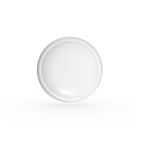 Traceur pour iOS et Android, étanche, avec historique de suivi, conception anti-perte, compatible avec tous les appareils, traceur Find My pour iOS
